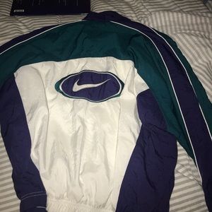 Vintage Nike Windbreaker